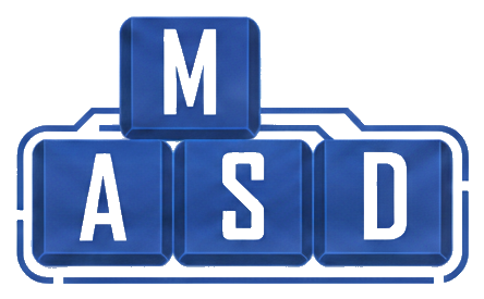 ASDM Emblem