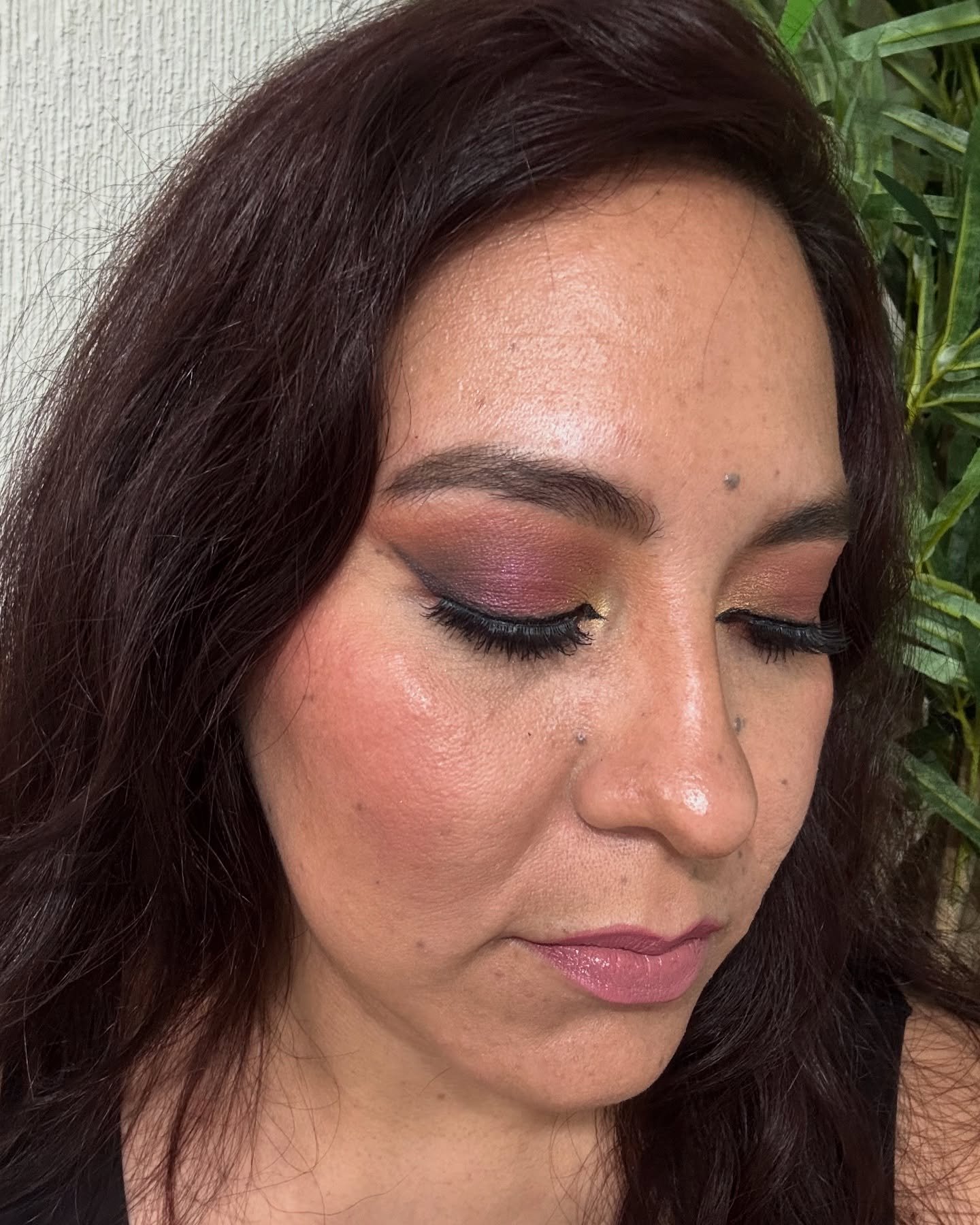 Maquillaje Glamour Novias y XV Años